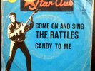 The Rattles  7