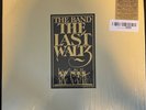 The Band The Last Waltz 3 LP Vinyl With Booklet
