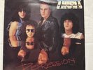 Trust - Repression (with Autograph De Nono)