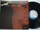 KENNY BURRELL ART BLAKEY On View At The Five Spot EX BLUE NOTE UA '72 Mono LP