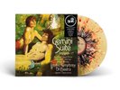 Jon Lord Gemini Suite (Remastered) (New Vinyl LP) Splatter Vinyl