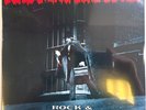 Screaming Lord Sutch Rock & Horror LP Album vinyl record 2023 reissue on ACE