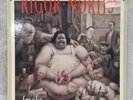 Rigor Mortis Freaks 12