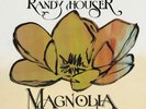 Randy Houser Magnolia (Vinyl) 12