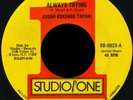 Judah Eskender Tafari - Always Trying (7