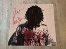Ken Carson Signed Vinyl Cover More Chaos