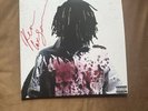 Ken Carson Signed Vinyl Cover More Chaos