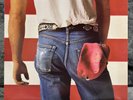 Bruce Springsteen – Born in The USA | Japan LP Vinyl Record Schallplatte Rock