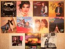 80’s Country, 11 Vinyl Record Lot, All LP & 9 US 1st Press, 1 Promo Copy, Judds