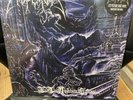 Emperor In The Nightside Eclipse Pic Disc  SEALED.  Please Read Description