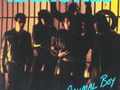 RAMONES - Animal Boy (reissue) - Vinyl (LP (indie exclusive))