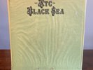 XTC Black Sea Vinyl LP & Green Bag UK Virgin Records 1980 NM
