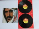 FRANK ZAPPA-SHEIK YERBOUTI...SUPERB 1ST UK PRESS N/M DOUBLE VINYL LP 1979 A2B1