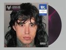 Falling in Reverse Popular Monster Neon Pink & Black Galaxy LP Vinyl New/Sealed