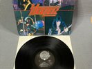 Steeler - Self-Titled LP 1983 Shrapnel Records SHRAPNEL 1007 Yngwie Malmsteen NM