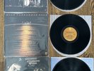 Creedence Clearwater Revival CCR 3 Vinyl Records Lot: Pendulum, Concert, Gold EX