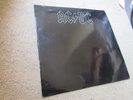 ACDC Back in Black Lp Spanish 1st issue [Ex+/Ex] SUPER Audio