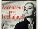 MILES DAVIS ascenseur pour l'echafaud - FONTANA 660213MR french orig 10