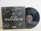 SIGNED ROB LIND LARRY PARYPA THIS IS THE SONICS 2015 LP REVOX RVUSA-001