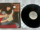 Kate Bush The Kick Inside Lp 1978 EMI SW-17003 Wuthering Heights NM Shrinkwrap