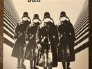The Subhumans Vinyl EP 12” 45 RPM Orig Canada Punk Record EX