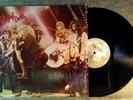 NEW YORK DOLLS  Too Much Too Soon Vinyl LP in SHRINK 1974 Record Album EX/VG+