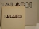 THE ALARM CHANGE GIMMICK COVER 1989 ltd Editition Bonus Single OIS LP Vinyl