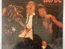 1978 AC/DC IF YOU WANT BLOOD YOU’VE GOT IT VINYL RECORD SD19212 (SEALED)