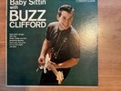 Buzz Clifford 