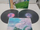 Joe Hisaishi - The Wind Rises ,Original Soundtrack (Double Black Vinyl) Japan