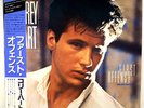 Corey Hart - First Offense - Japan Vinyl with OBI Insert - EYS-81674