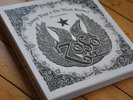 Jimmy Page & the Black Crowes-Live at the Greek (Exp.  Box Set edition  6 LP's)