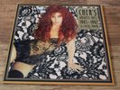 CHER - CHER'S GREATEST HITS: 1965-1992 33909 EUROPE 2 X VINYL LP -