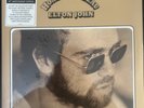 Elton John Honky Chateau 50th Anniversary 2xLP Vinyl Records w/Demos New