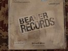 NEW. rare - the prize fighter inferno - Beaver records EP 7