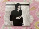 ALT Cover Jack White Love Interruption Vinyl 7