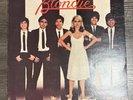 BLONDIE Parallel Lines original 1978 vinyl Australian press w/ OIS
