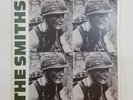 THE SMITHS Meat Is Murder 125269 Sire LP Vinyl VG++ Cover VG++ Sleeve 1985