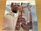 Sonny Rollins LP 