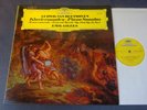 BEETHOVEN - PIANO SONATAS 12 & 16 LP, Emil Gilels, DG 2530 654