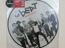THE BEAT Greatest DEMREC116 Picture Disc LP Vinyl VG++ Hype LE UK 2016