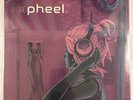 PHEEL – ECHO CHAMBER - VINYL LP NEW - A14