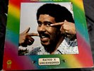 Richard Pryor That Nigger’s Crazy Vinyl LP EX 1974 Partee Press Standup Comedy