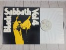 Black Sabbath Vol. 4 Vinyl LP Record Warner Bros. BS-2602 LP - Excellent