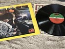 Roberta Flack First Take Lp Vinyl 1969 1st Pres SD 8230