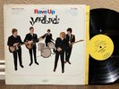 THE YARDBIRDS - Having A Rave Up Vinyl LP Mono OG Epic Vg+ Jeff Beck Heart Full
