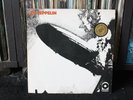 LED ZEPPELIN DEBUT  FIRST IN RARE MONO ORIGINAL FIRST PRESSING  VINYL  LP