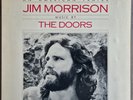 Jim Morrison / The Doors – An American Prayer - 1978 LP FOC 1st PRESS GER EXC
