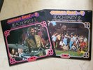 JAMES LAST Beach Party 1 + 2 *70s FRENCH LPS*FUNNY SMILING HANSI LAST