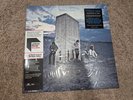 THE WHO WHO'S NEXT [REMASTERED ORIGINAL ALBUM] [HALF-SPEED MASTERED LP]